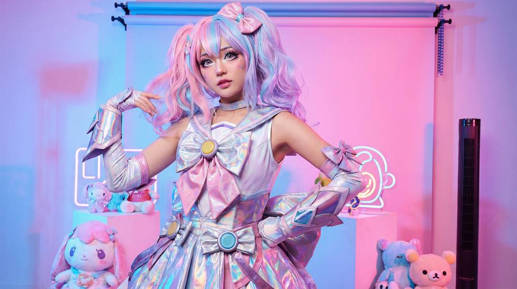 丸崽咯咯哒vlog的一天视频